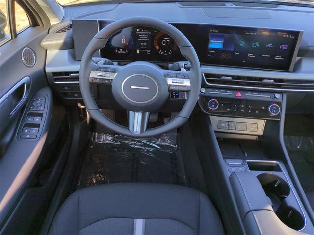 new 2026 Hyundai Sonata car, priced at $30,835