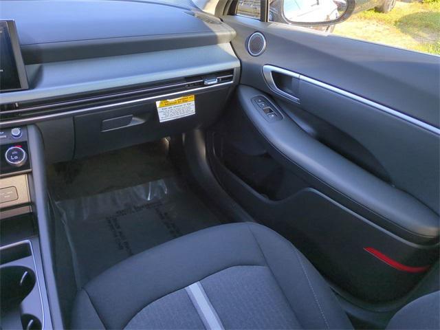 new 2026 Hyundai Sonata car, priced at $30,835