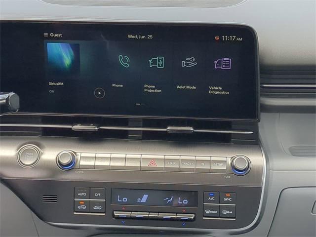 new 2025 Hyundai Kona car, priced at $25,606
