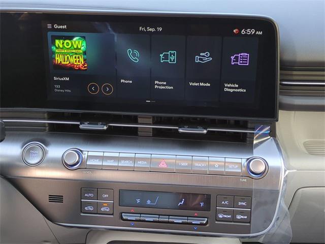 new 2026 Hyundai Kona car, priced at $29,440