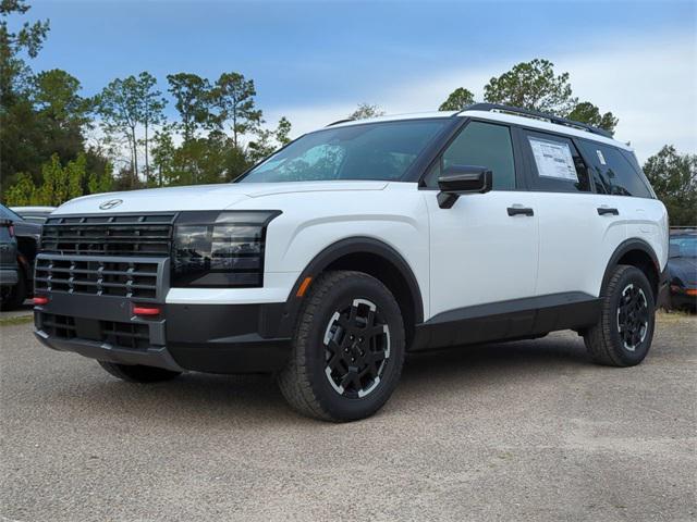 new 2026 Hyundai Palisade car, priced at $52,685