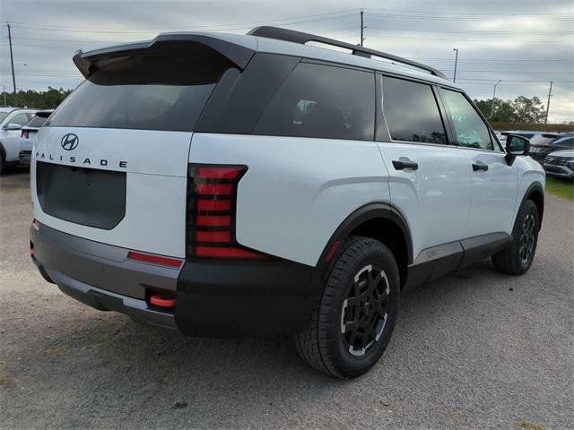 new 2026 Hyundai Palisade car, priced at $52,685