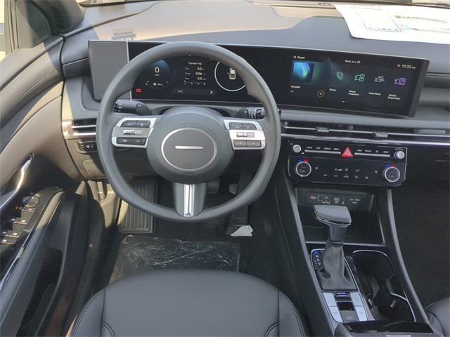 new 2025 Hyundai SANTA CRUZ car, priced at $31,971