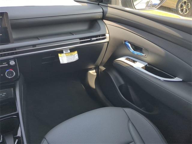 new 2025 Hyundai SANTA CRUZ car, priced at $31,971