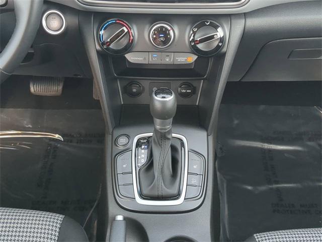 used 2021 Hyundai Kona car, priced at $18,000