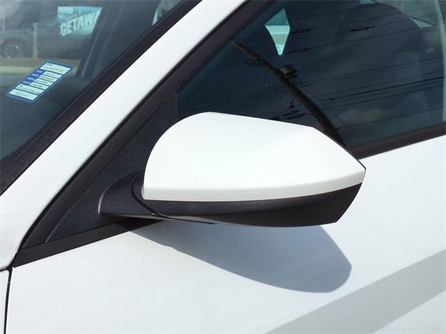 used 2023 Hyundai ELANTRA HEV car, priced at $18,500