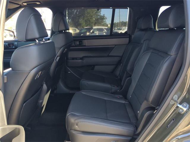 new 2024 Hyundai Santa Fe car, priced at $45,003