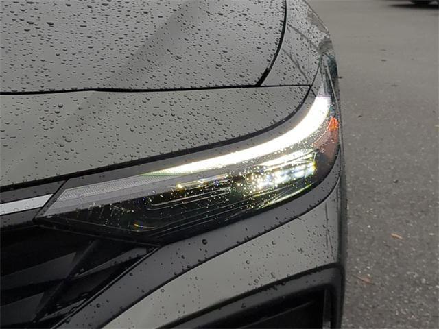 new 2025 Hyundai Elantra car, priced at $23,132