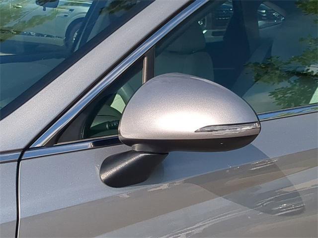 used 2022 Hyundai Sonata car, priced at $19,500