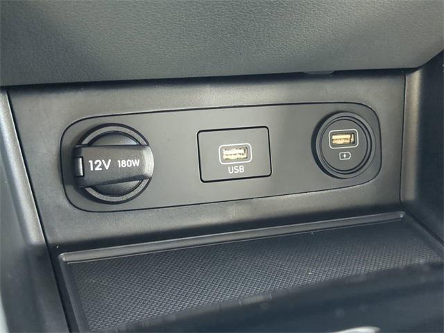 used 2022 Hyundai Sonata car, priced at $19,500
