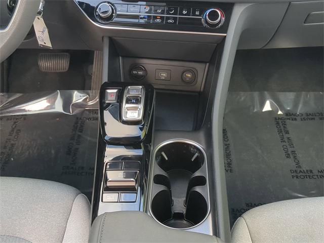 used 2022 Hyundai Sonata car, priced at $19,500