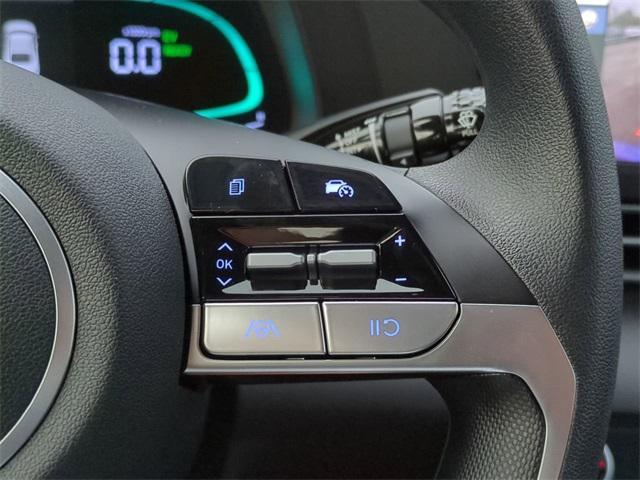 new 2026 Hyundai ELANTRA HEV car, priced at $25,899