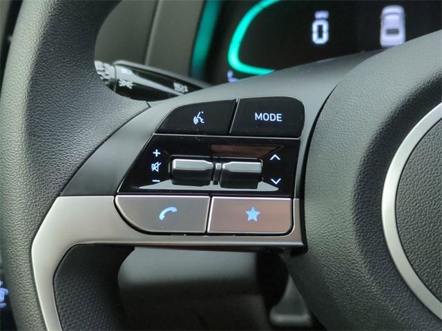 new 2026 Hyundai ELANTRA HEV car, priced at $25,899