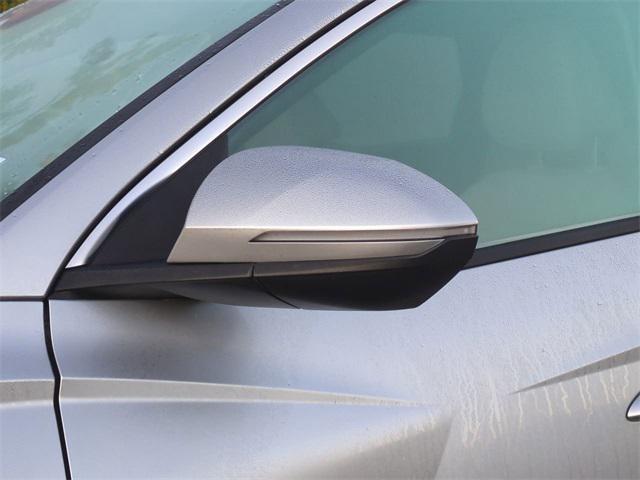 used 2023 Hyundai Tucson car, priced at $24,000