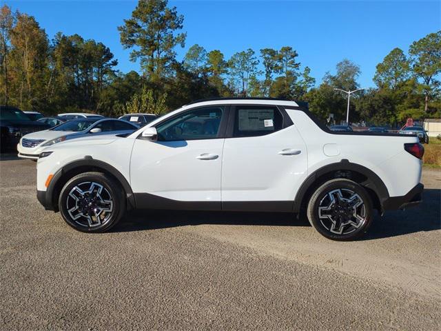 new 2026 Hyundai SANTA CRUZ car, priced at $46,395