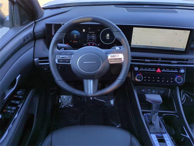 new 2026 Hyundai SANTA CRUZ car, priced at $46,395