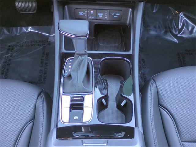 new 2026 Hyundai SANTA CRUZ car, priced at $46,395