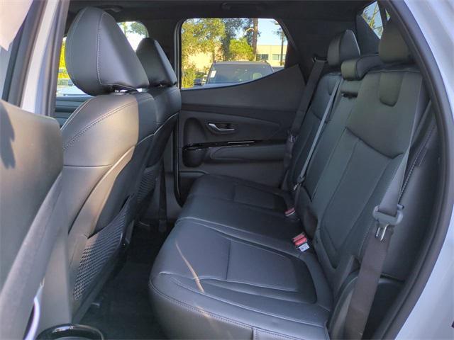 new 2026 Hyundai SANTA CRUZ car, priced at $46,395