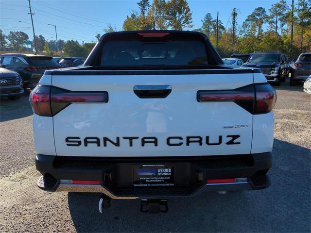 new 2026 Hyundai SANTA CRUZ car, priced at $46,395