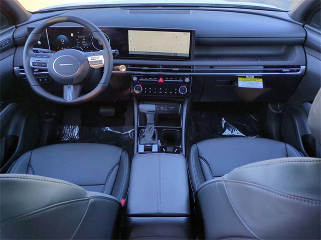 new 2026 Hyundai SANTA CRUZ car, priced at $46,395