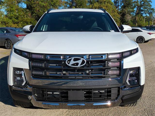 new 2026 Hyundai SANTA CRUZ car, priced at $46,395
