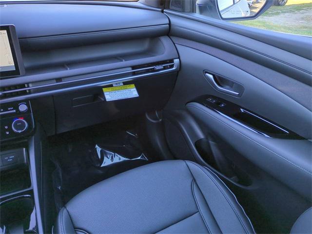 new 2026 Hyundai SANTA CRUZ car, priced at $46,395