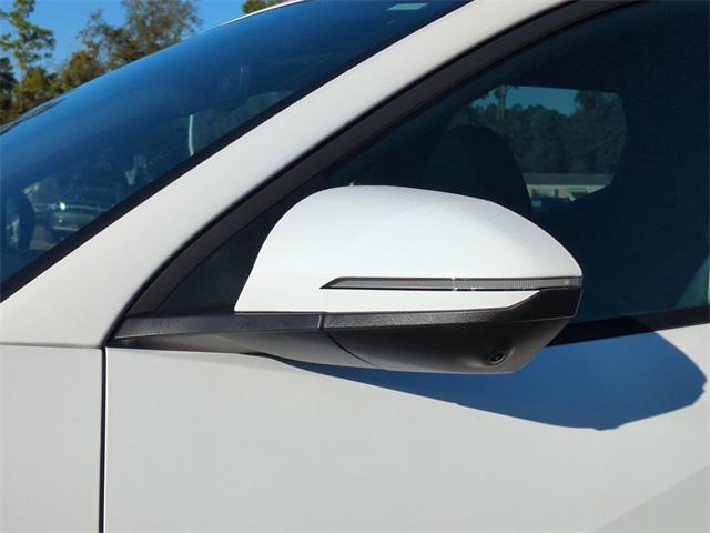 new 2026 Hyundai SANTA CRUZ car, priced at $46,395
