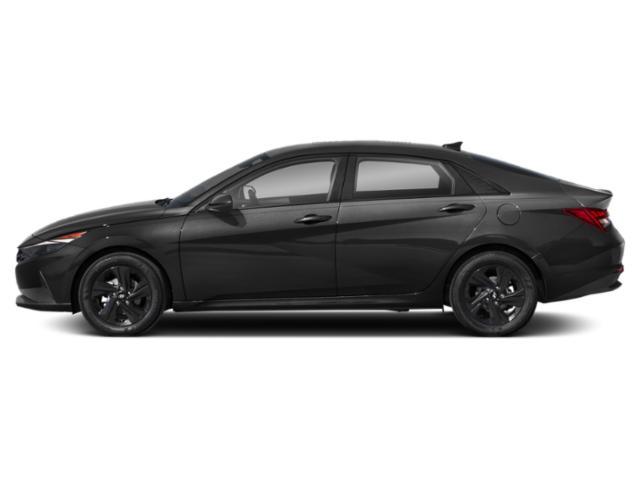 used 2023 Hyundai ELANTRA HEV car, priced at $20,745