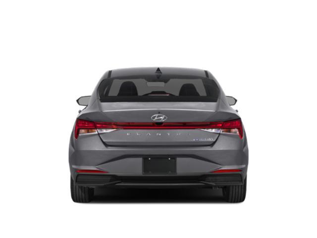 used 2023 Hyundai ELANTRA HEV car, priced at $20,745