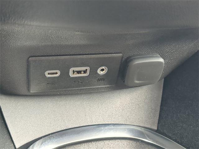 used 2024 Chevrolet Malibu car, priced at $20,990