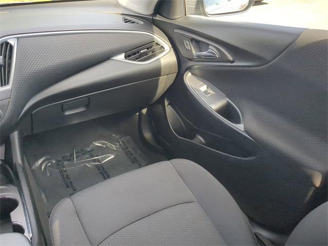 used 2024 Chevrolet Malibu car, priced at $20,990