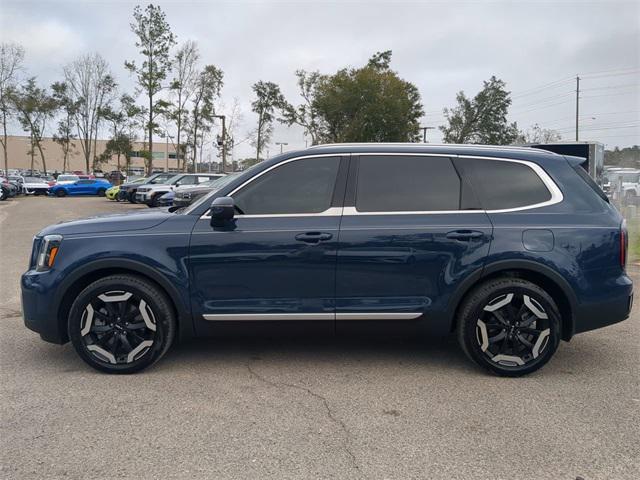 used 2023 Kia Telluride car, priced at $38,567