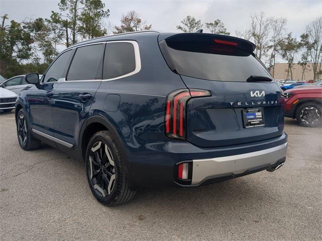 used 2023 Kia Telluride car, priced at $38,567