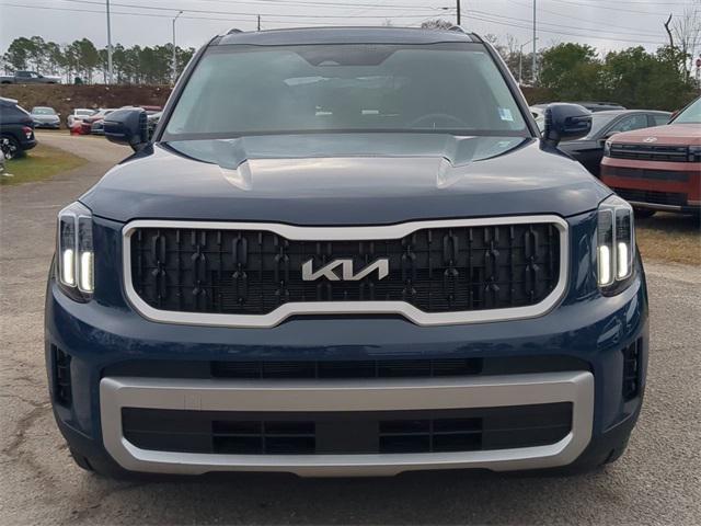 used 2023 Kia Telluride car, priced at $38,567