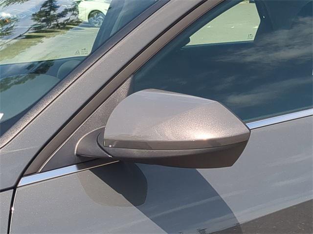 new 2025 Hyundai Elantra car, priced at $25,502