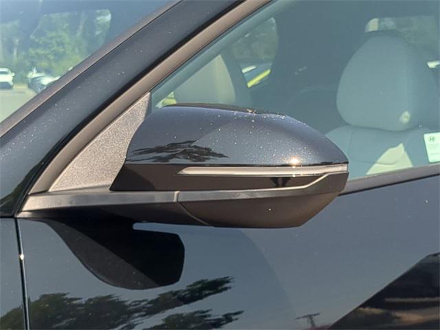 new 2025 Hyundai SANTA CRUZ car, priced at $31,548