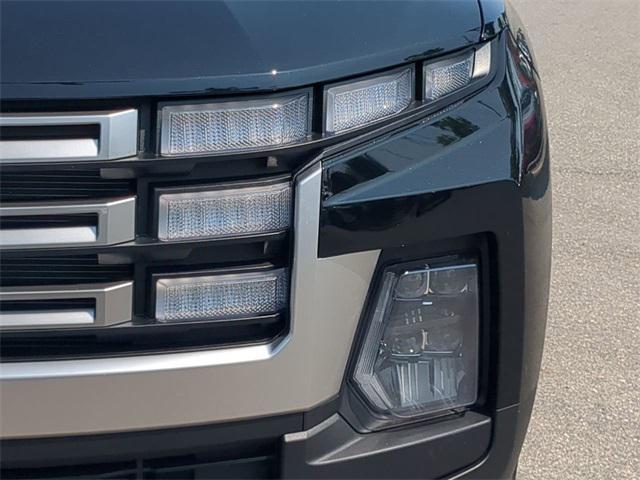 new 2025 Hyundai SANTA CRUZ car, priced at $31,548