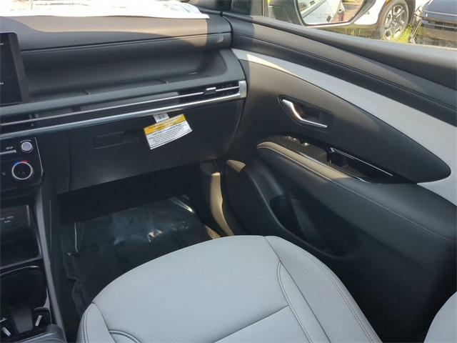 new 2025 Hyundai SANTA CRUZ car, priced at $31,548