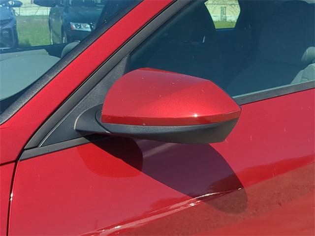 used 2024 Hyundai Elantra car, priced at $20,724