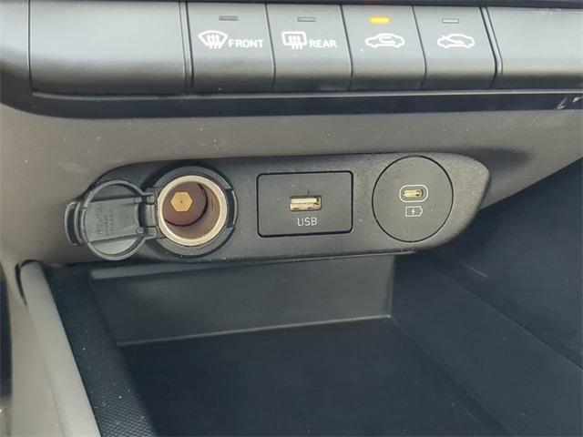 used 2024 Hyundai Elantra car, priced at $20,724