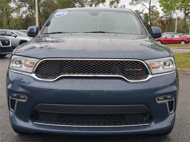 used 2021 Dodge Durango car, priced at $30,000