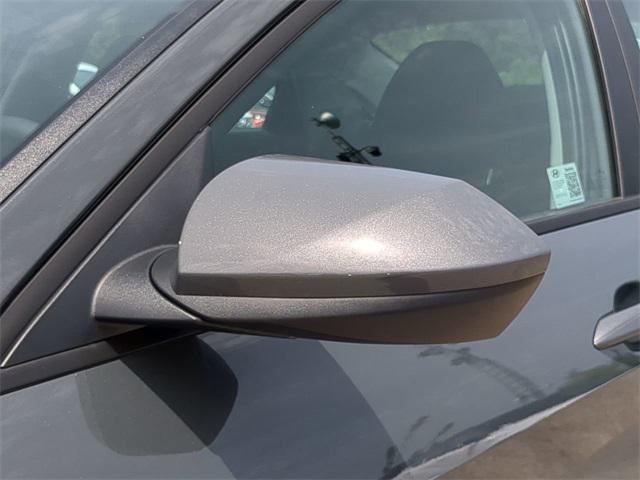 new 2025 Hyundai Elantra car, priced at $21,919