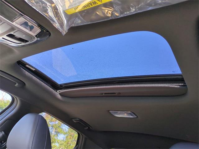 new 2026 Hyundai SANTA CRUZ car, priced at $34,580