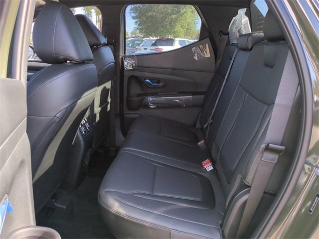 new 2026 Hyundai SANTA CRUZ car, priced at $34,580