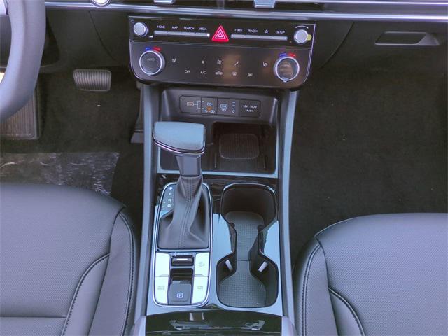 new 2026 Hyundai SANTA CRUZ car, priced at $34,580