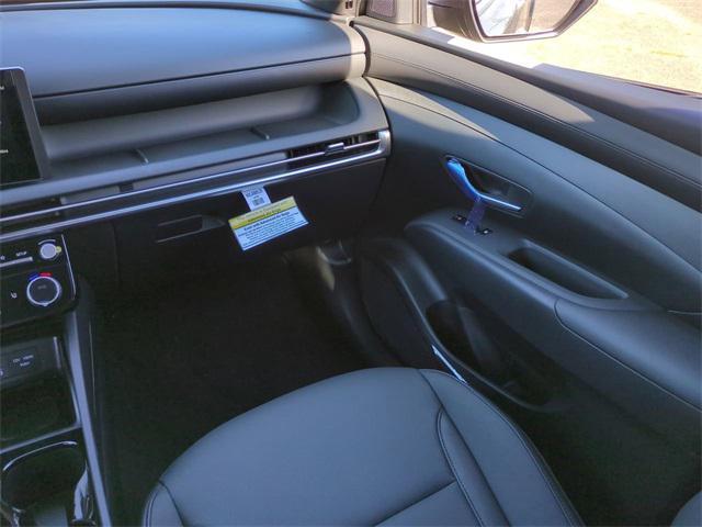 new 2026 Hyundai SANTA CRUZ car, priced at $34,580