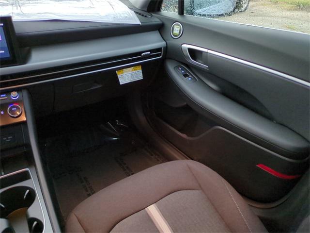 new 2026 Hyundai Sonata car, priced at $30,800