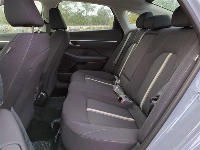 new 2026 Hyundai Sonata car, priced at $30,800