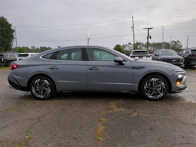 new 2026 Hyundai Sonata car, priced at $30,800