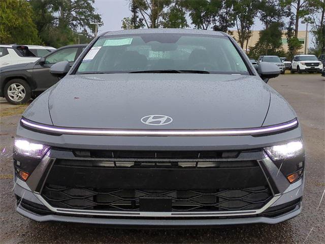 new 2026 Hyundai Sonata car, priced at $30,800